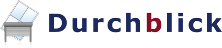 Durchblick